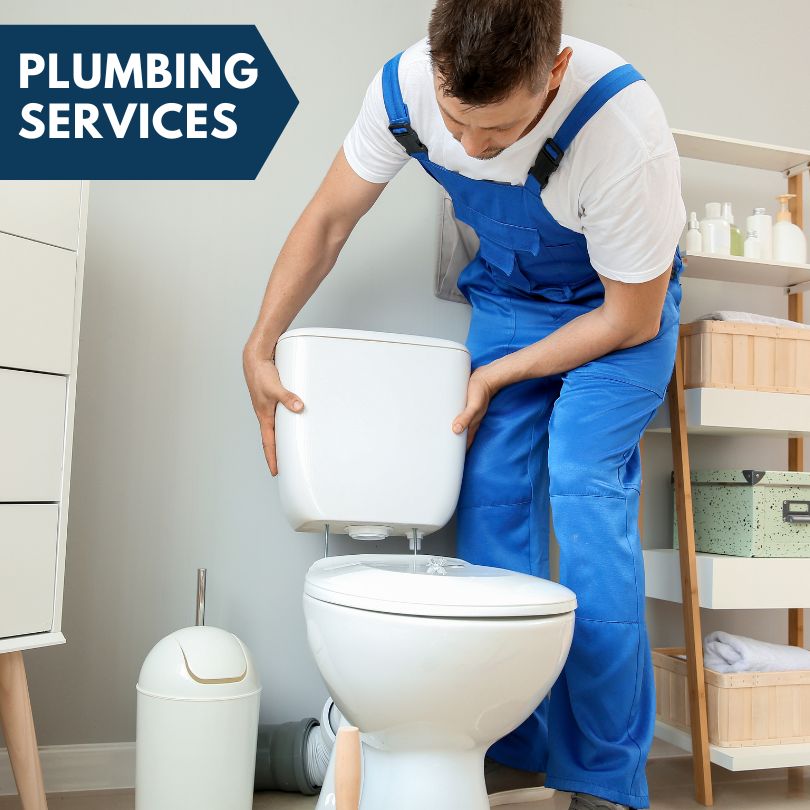 Plumbing Company in Tacna, AZ